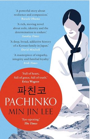 Pachinko | Min Jin Lee (1968-....). Auteur