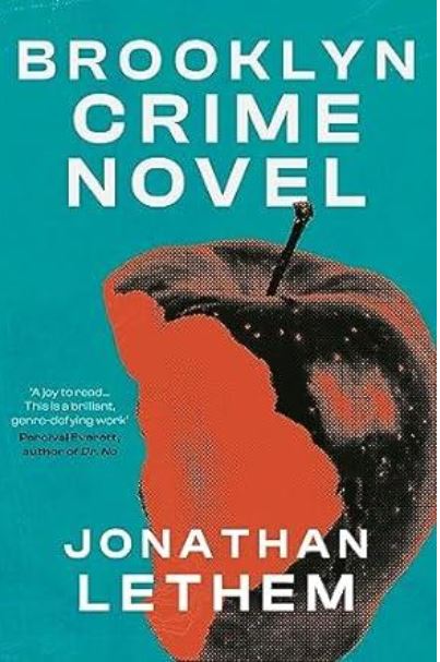 Brooklyn crime novel | Jonathan Lethem (1964-....). Auteur