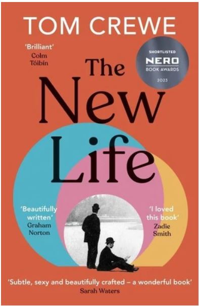 The new life | Tom Crewe. Auteur