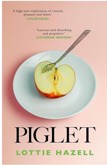 Piglet | Lottie Hazell. Auteur
