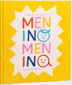 Menino, menina | Joana Estrela (1990-....). Auteur