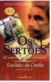 Os sertões  : (campanha de canudos) | Euclides da Cunha (1866-1909). Auteur