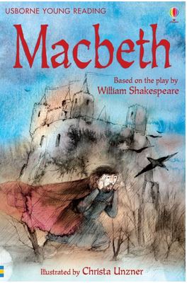 Macbeth | William Shakespeare (1564-1616). Antécédent bibliographique