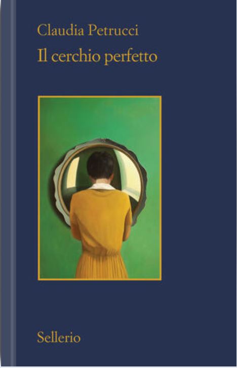 Il cerchio perfetto | Claudia Petrucci (1990-....). Auteur