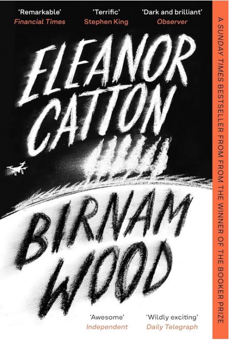 Birnam Wood | Eleanor Catton (1985-....). Auteur