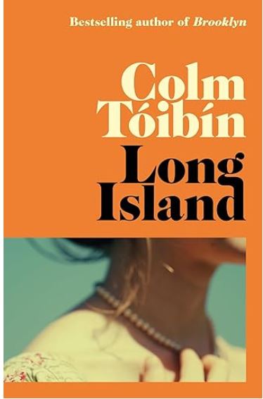 Long Island | Colm Tóibín (1955-....). Auteur