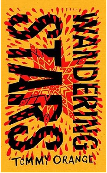 Wandering stars | Tommy Orange (1982-....). Auteur