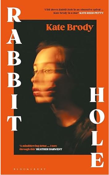 Rabbit Hole | Kate Brody. Auteur