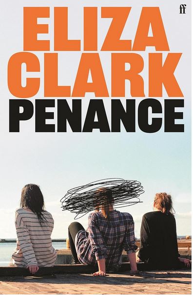 Penance | Eliza Clark (1994-....). Auteur