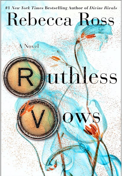 Ruthless vows | Rebecca Ross. Auteur