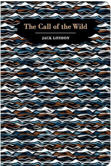 The call of the wild | Jack London (1876-1916). Auteur