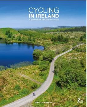 Cycling in Ireland | David Flanagan. Auteur