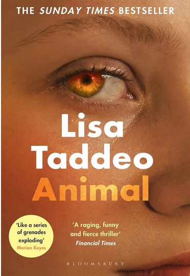 Animal | Lisa Taddeo. Auteur
