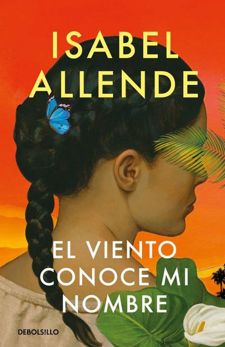 El viento conoce mi nombre | Isabel Allende (1942-....). Auteur