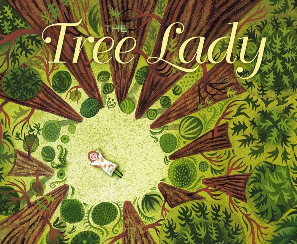 The tree lady  : the true story of how one tree-loving woman changed a city forever | H. Joseph Hopkins. Auteur