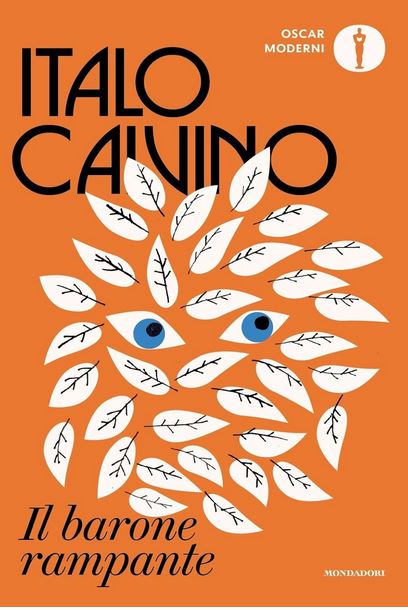 Il barone rampante | Italo Calvino (1923-1985). Auteur. Préfacier, etc.