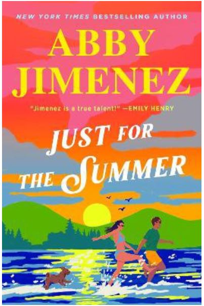 Just for the summer | Abby Jimenez. Auteur