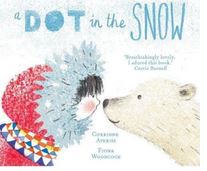 A dot in the snow | Corrinne Averiss . Auteur