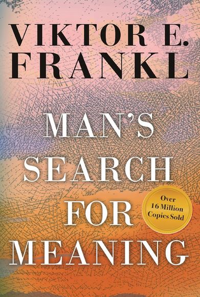 Man's search for meaning | Viktor Emil Frankl (1905-1997). Auteur