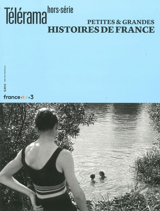 Petites & grandes histoires de France | Valérie Lehoux. Directeur de publication