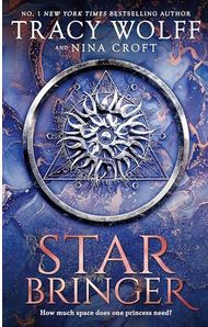 Star bringer | Tracy Wolff. Auteur