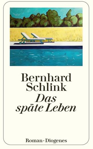 Das späte Leben | Bernhard Schlink (1944-....). Auteur