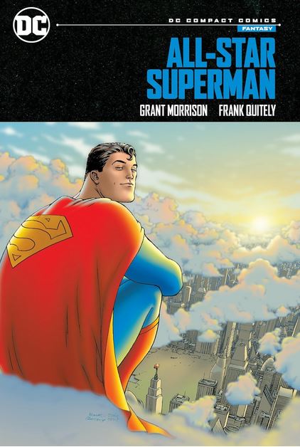 All-Star Superman | Grant Morrison (1960-....). Auteur