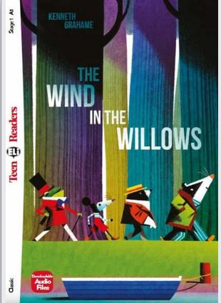 The wind in the willows | Michael Lacey  Freeman. Adaptateur