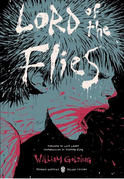 Lord of the flies | William Golding (1911-1993). Auteur