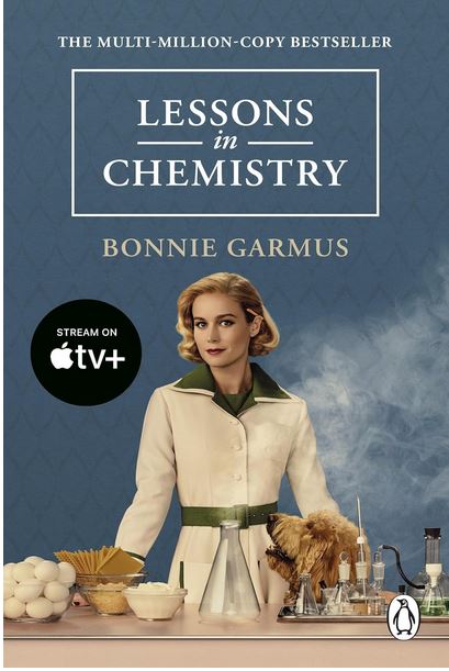 Lessons in chemistry | Bonnie Garmus. Auteur