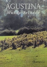 Mundo fechado : novela | Agustina Bessa Luís (1922-....). Auteur