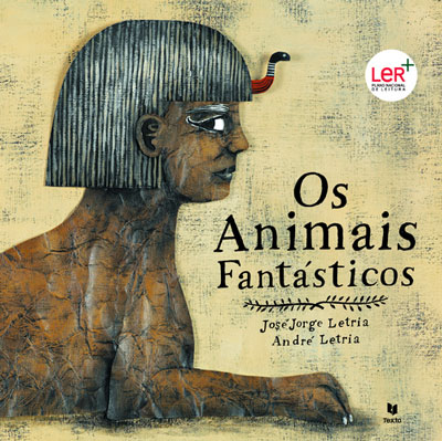 Os animais fantásticos | José Jorge Letria (1951-....). Auteur