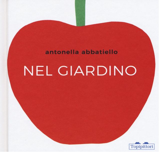 Nel giardino | Antonella Abbatiello. Auteur