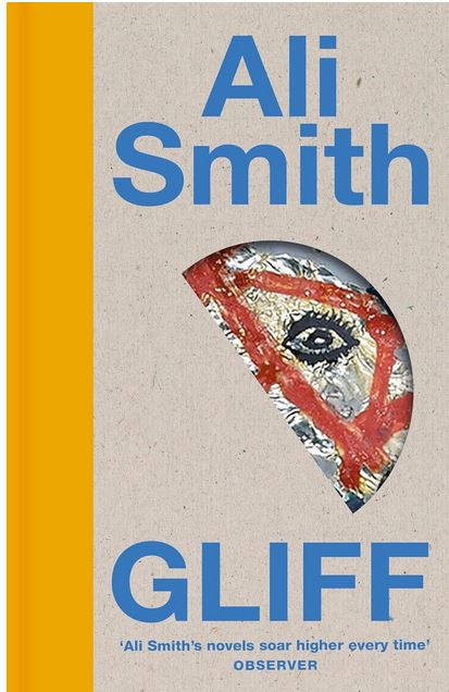 Gliff | Ali Smith (1962-....). Auteur