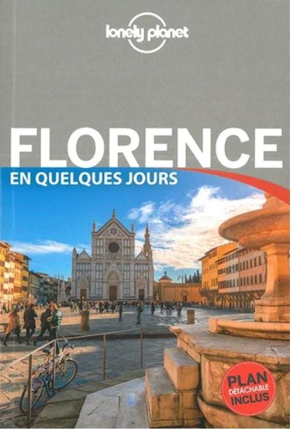 Florence en quelques jours | Giacomo Bassi. Auteur