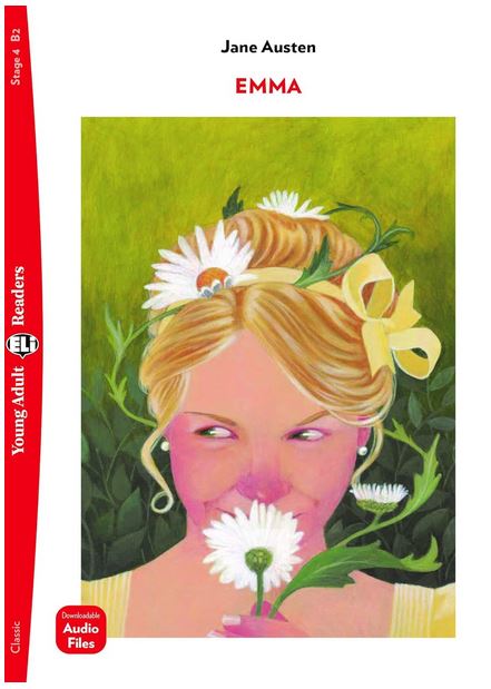 Emma | Silvana Sardi. Adaptateur