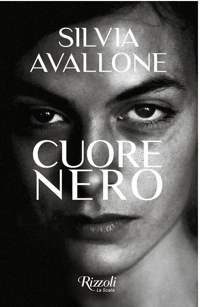 Cuore nero | Silvia Avallone (1984-....). Auteur