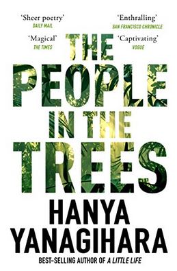 The people in the trees | Hanya Yanagihara (1975-....). Auteur