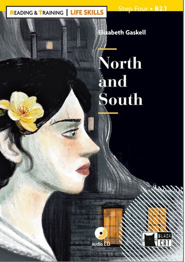 North and south | Jane Elizabeth Cammack. Adaptateur