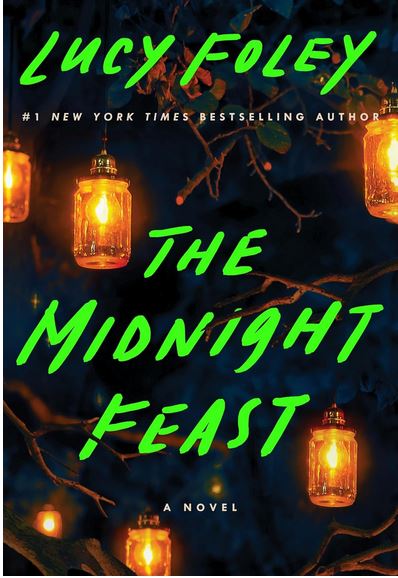 The midnight feast | Lucy Foley. Auteur