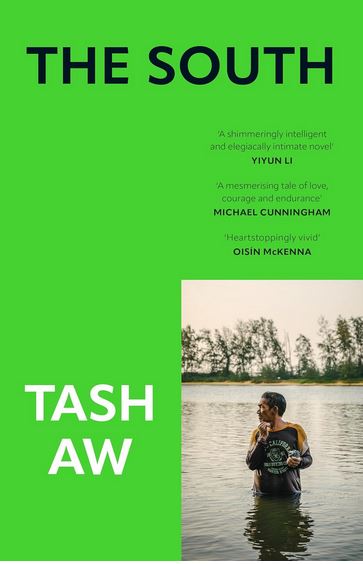 The South | Tash Aw (1973-....). Auteur