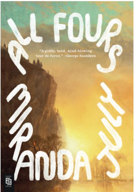 All Fours | Miranda July (1974-....). Auteur