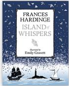Island of whispers | Frances Hardinge (1973-....). Auteur