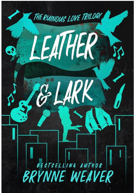 Leather & Lark | Brynne Weaver. Auteur