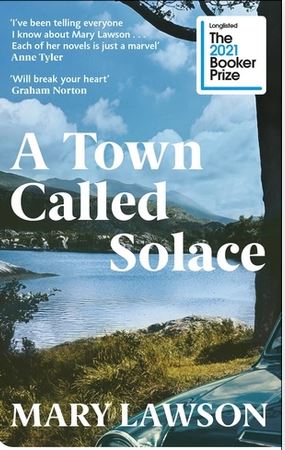 A town called solace | Mary Lawson (1946-....). Auteur