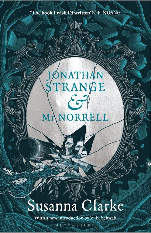 Jonathan Strange & Mr Norrell | Susanna Clarke (1959-....). Auteur