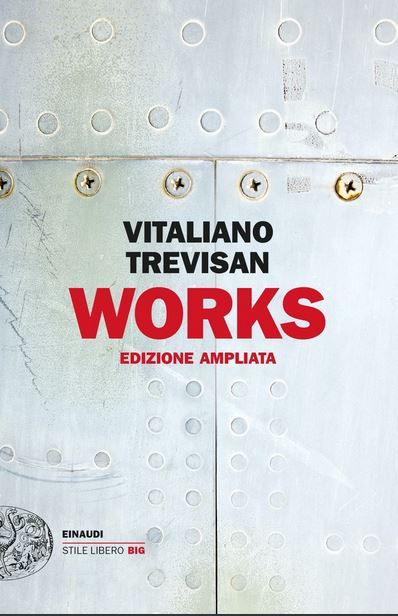Works | Vitaliano Trevisan (1960-....). Auteur