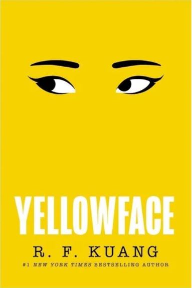 Yellowface | Rebecca F. Kuang (1996-....). Auteur