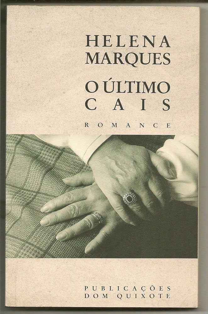 O último cais : romance | Luiz Ruffato (1961-....). Auteur