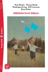 Freedom is my dream | Silvana Sardi. Adaptateur